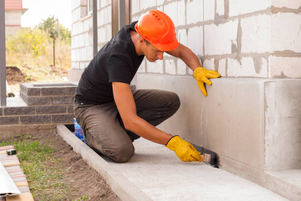 Waterproofing professionals working in Eldridge, AL